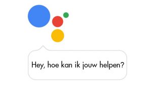 google, assistant, spraakassistant, assistent, slimme speakers, nederlands, belgie, benelux, nederland, virtueel, artificele intelligentie, artificieel, google