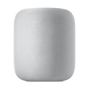 Apple Homepod Apple, Homepod, spraakassistent, spraakassistenten ,blog, benelux, nederlands, siri